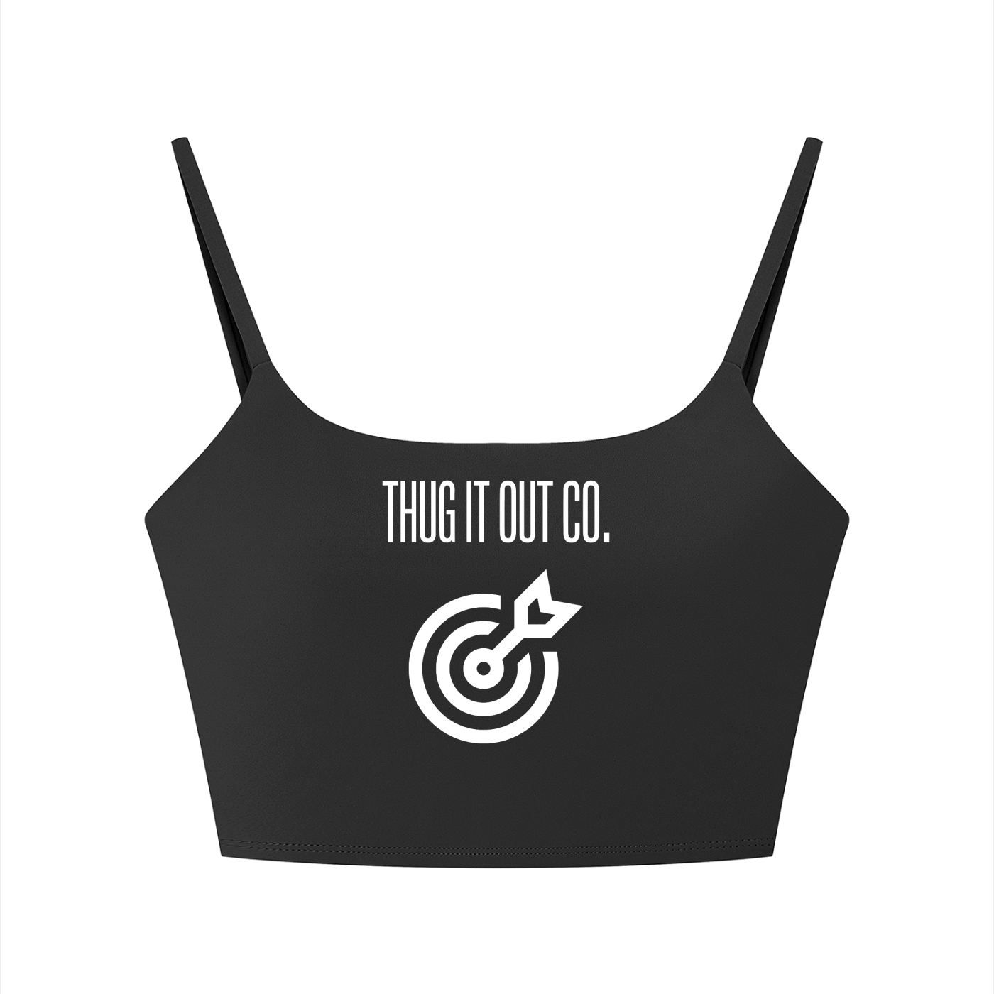 Thug It Out WORK OUT GEAR