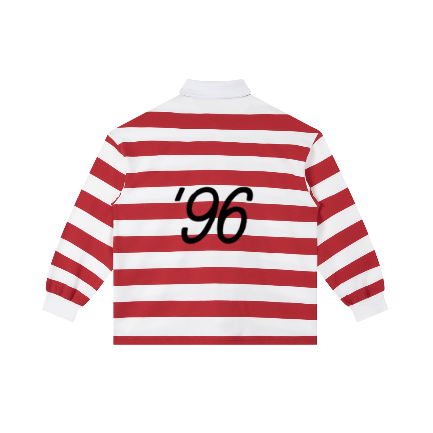 Where's Waldo Striped Shirt