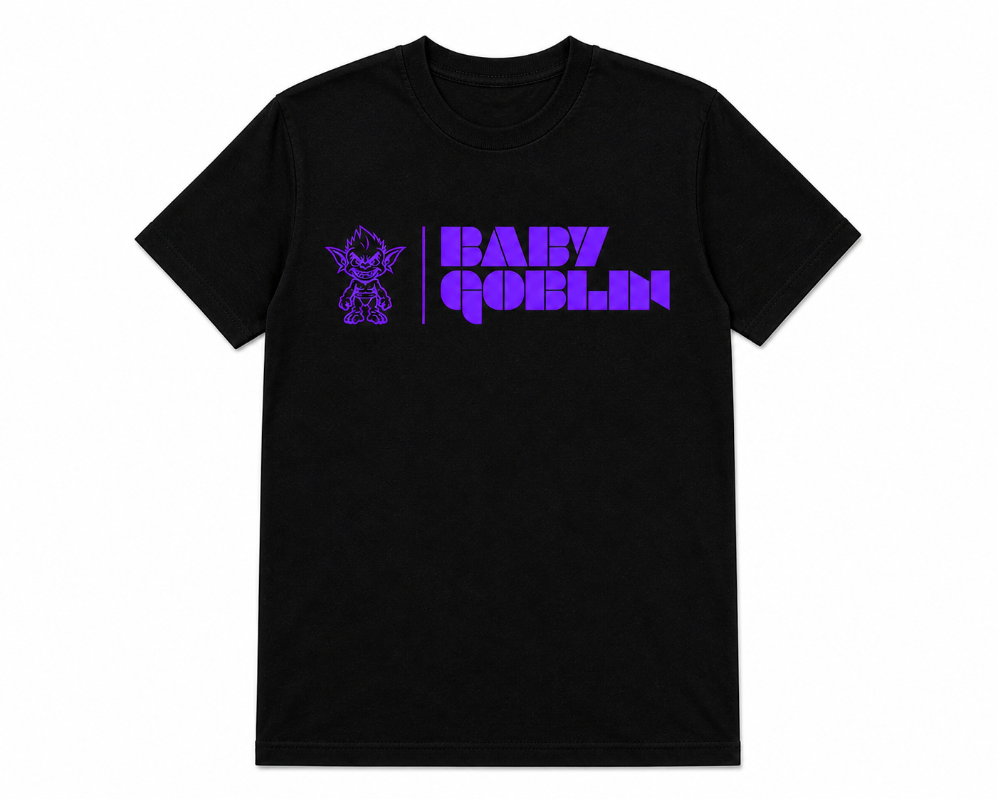 Baby Goblin Brand Tee