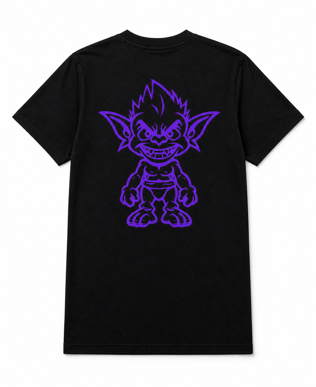 Baby Goblin Brand Tee