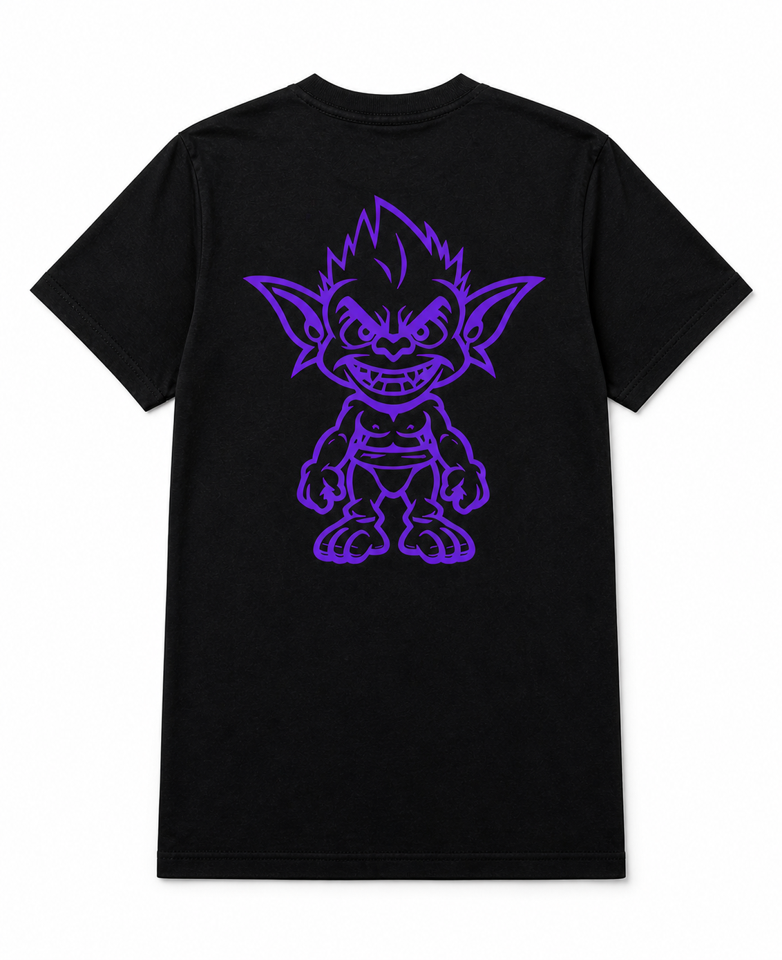 Baby Goblin Brand Tee
