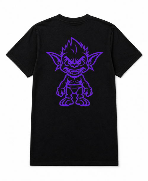 Baby Goblin Brand Tee