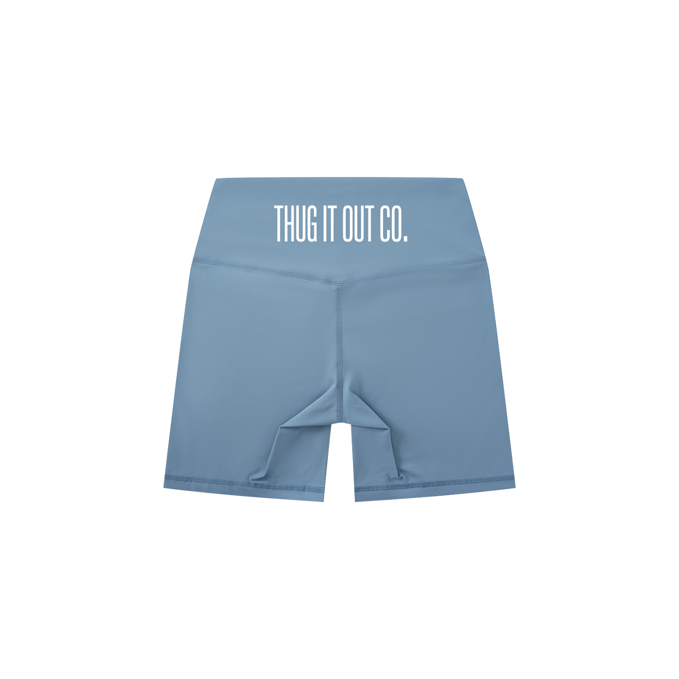 Women's High-Waisted Biker Shorts