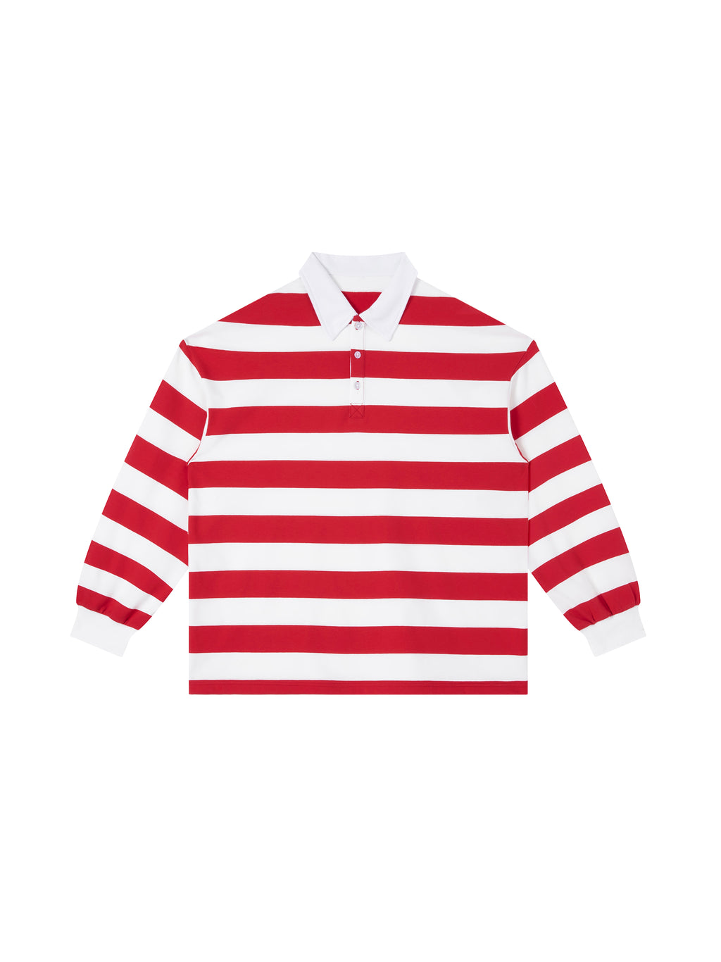 Where's Waldo Striped Shirt