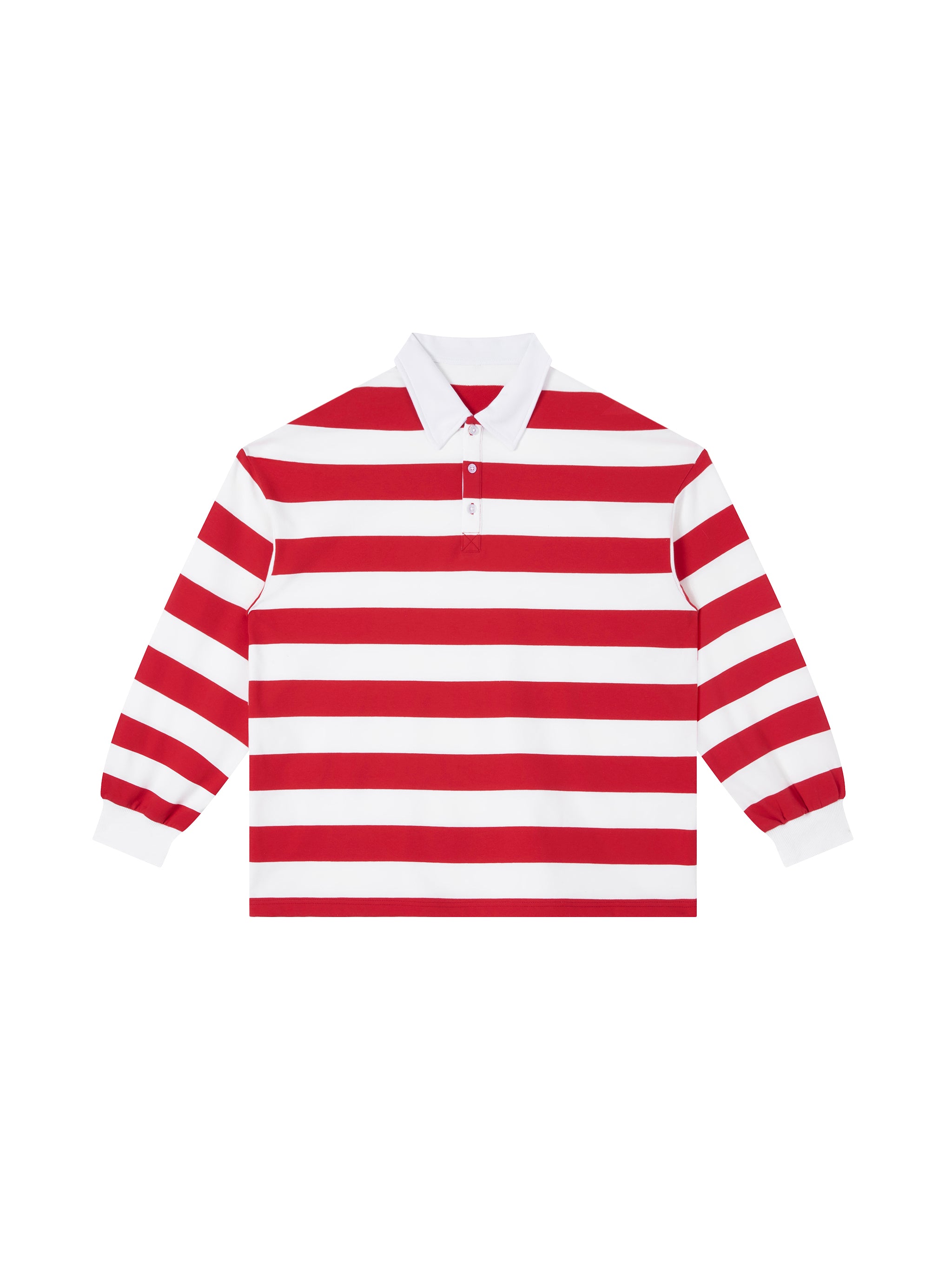 Where's Waldo Striped Shirt