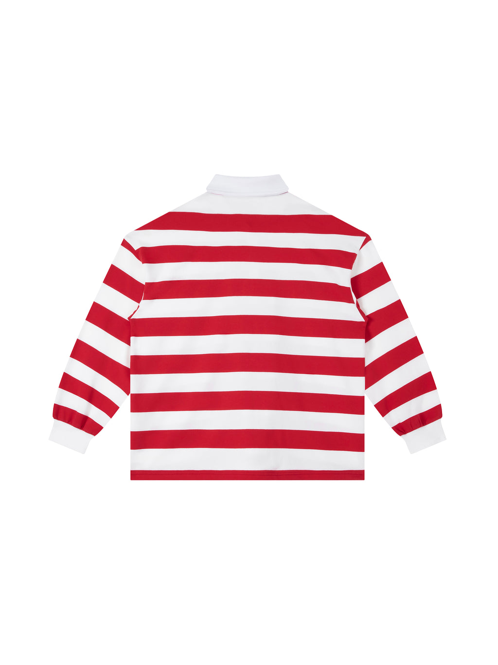 Where's Waldo Striped Shirt