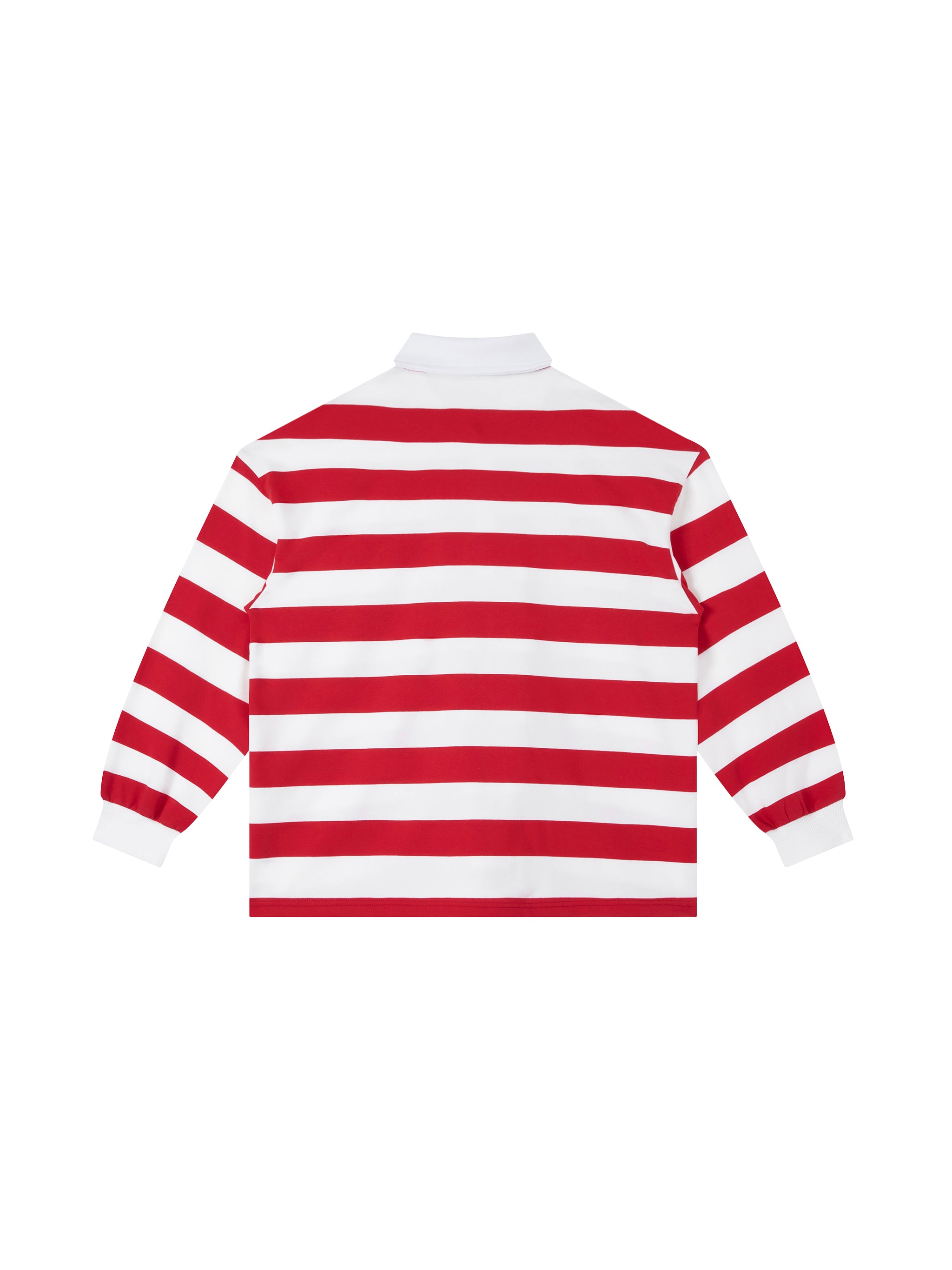 Where's Waldo Striped Shirt
