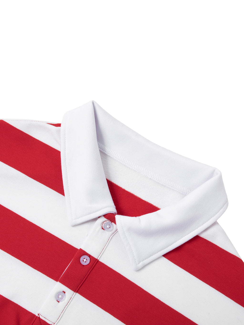 Where's Waldo Striped Shirt