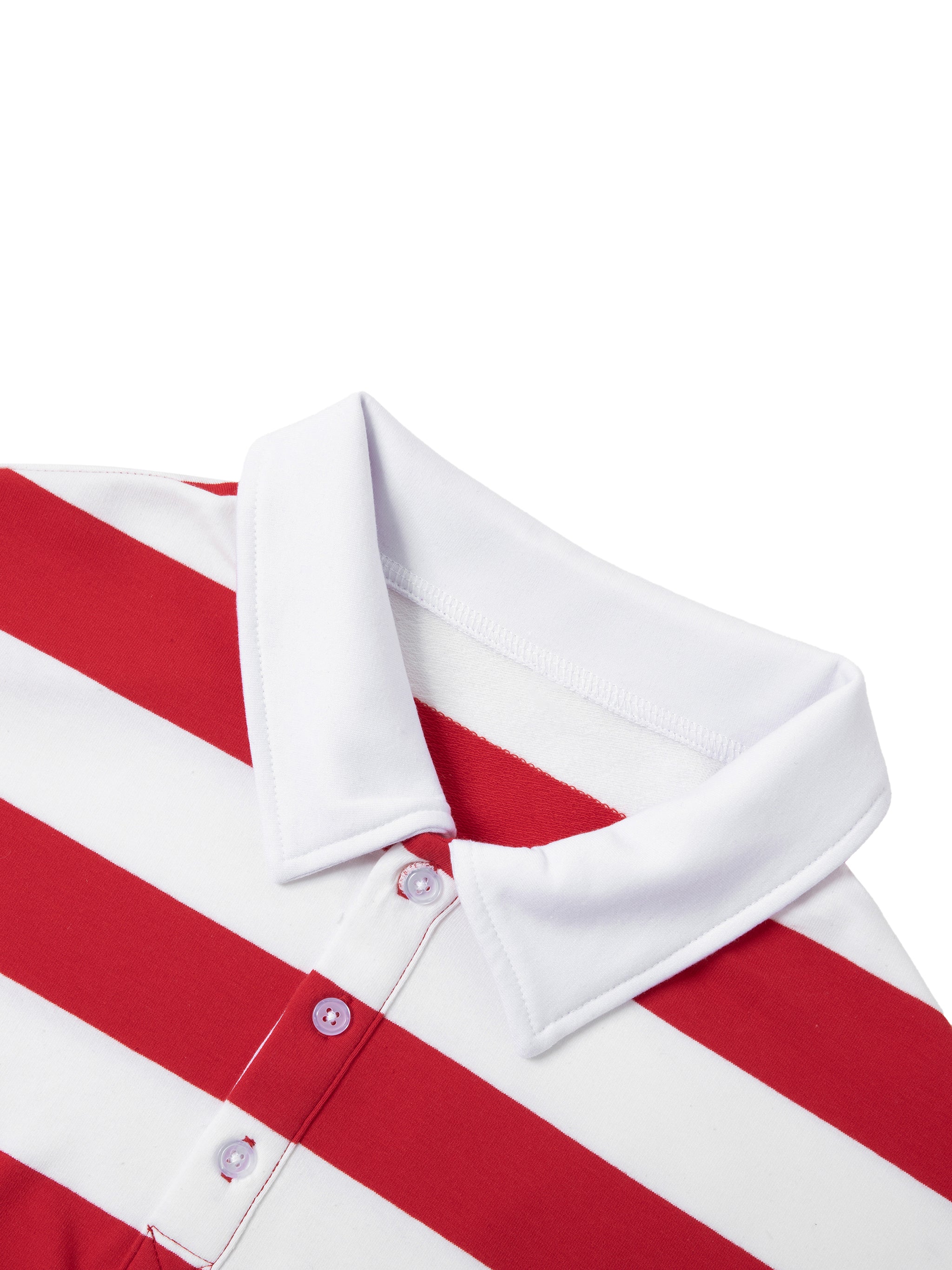 Where's Waldo Striped Shirt