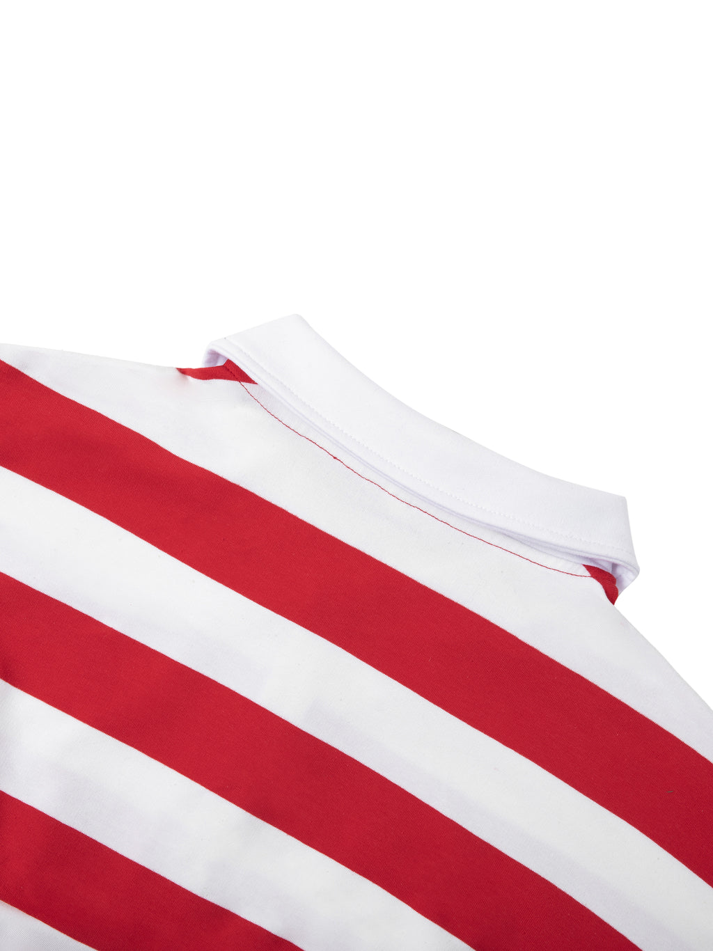Where's Waldo Striped Shirt
