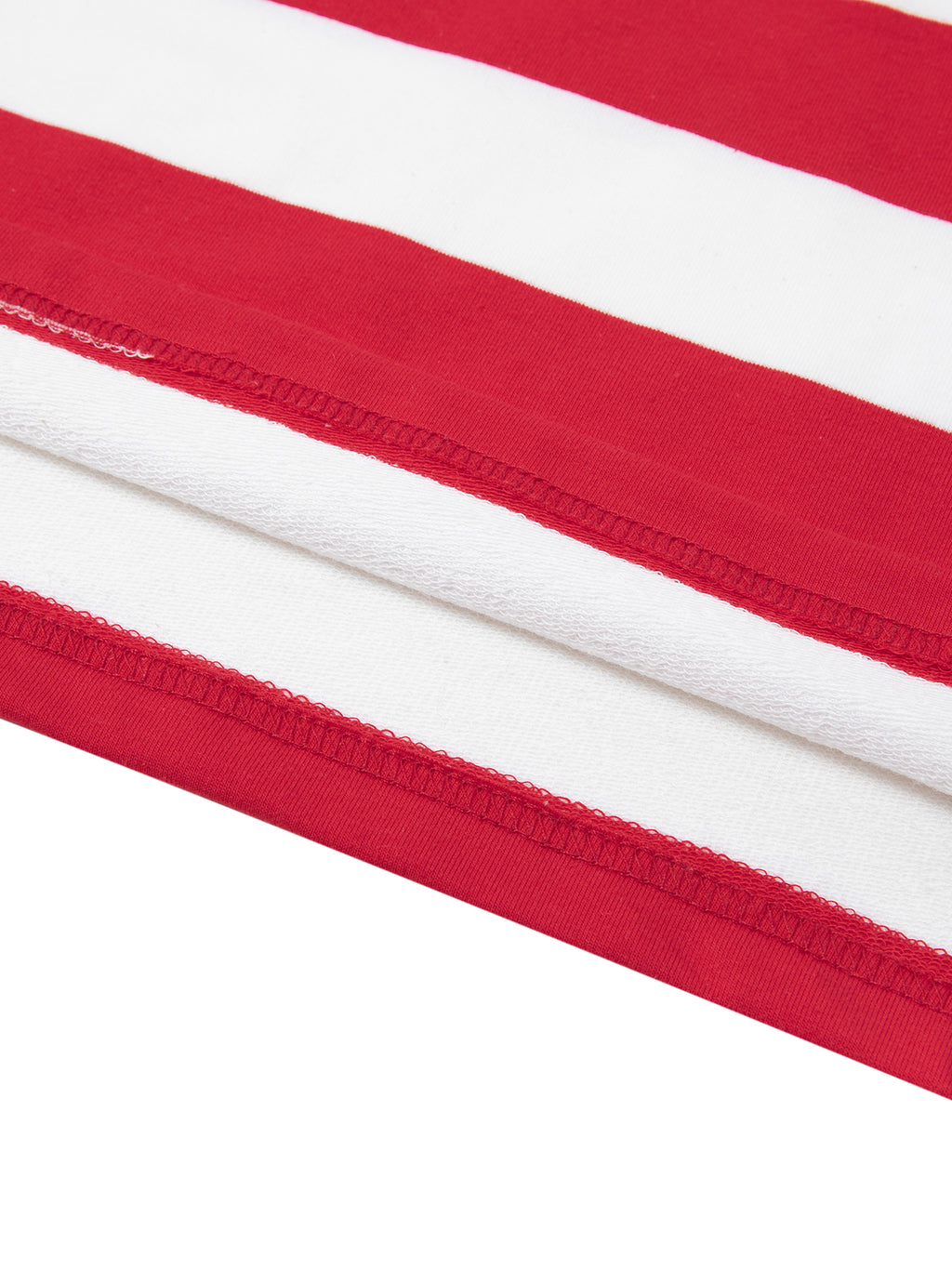 Where's Waldo Striped Shirt