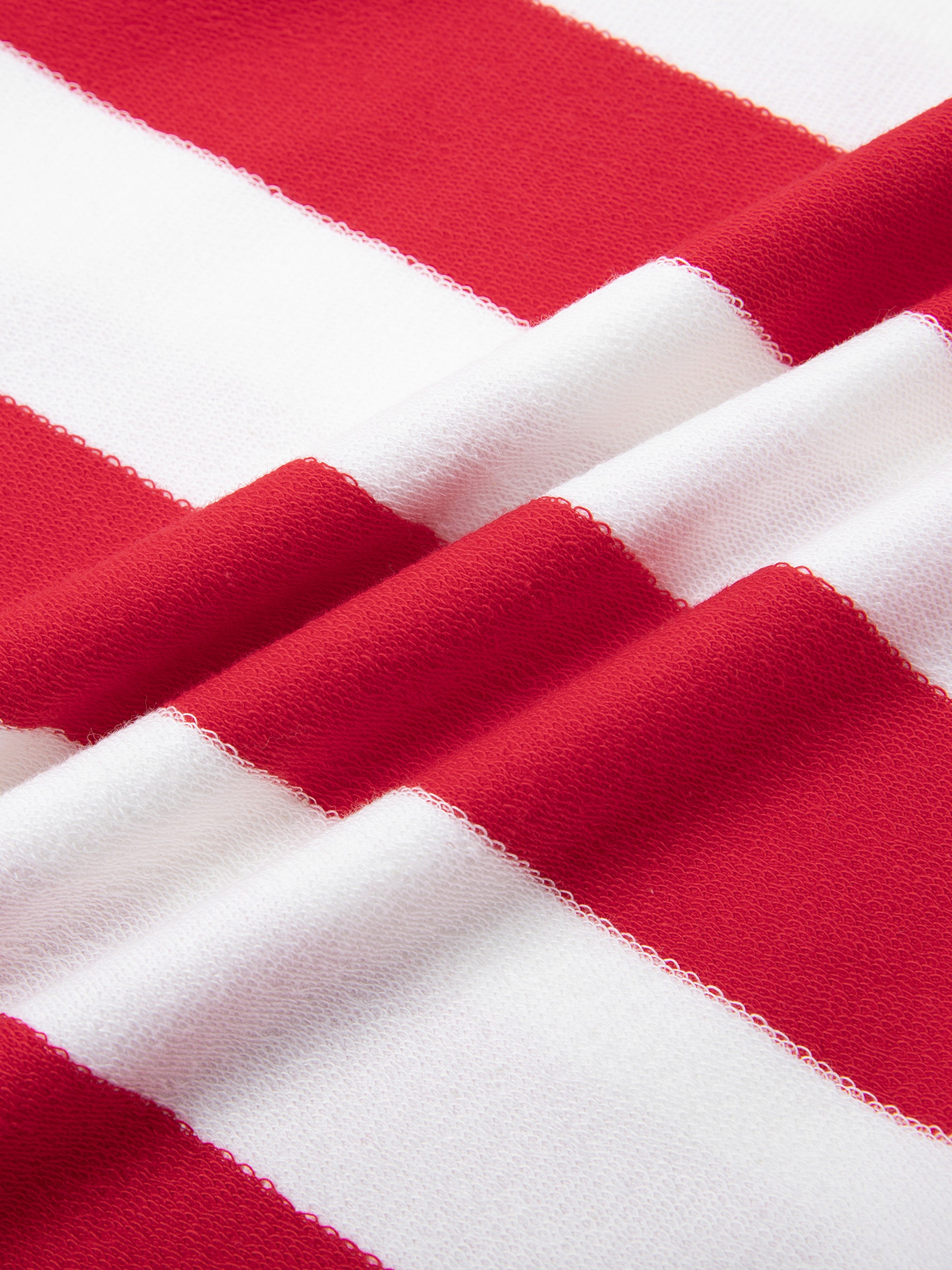 Where's Waldo Striped Shirt