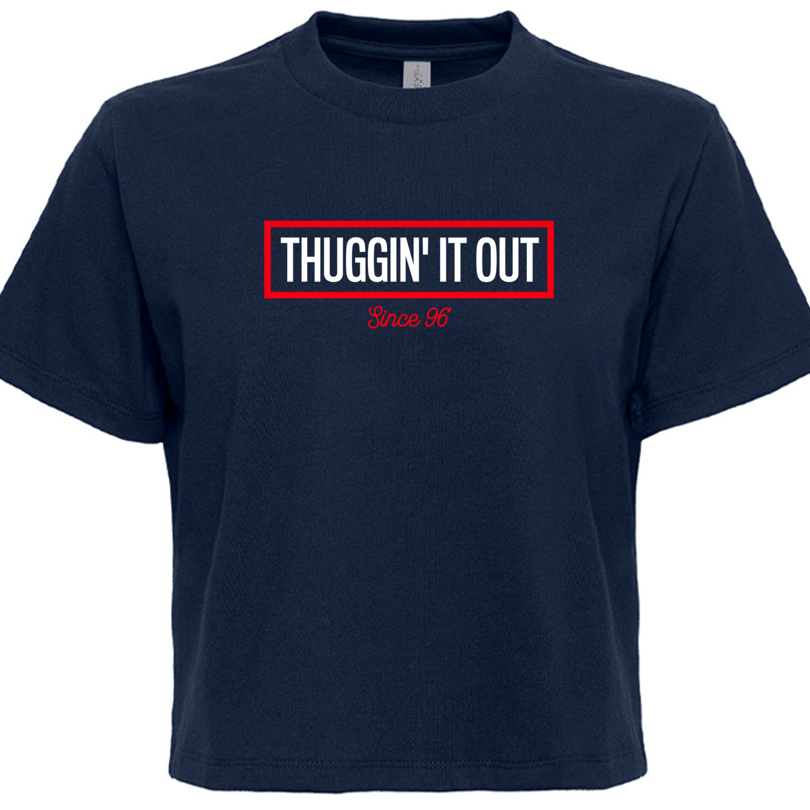 Midnight Navy - N7610 - FRONT