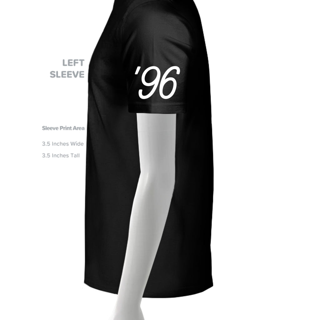 SOLID BLK BLEND - 1010BE - SLEEVE_LEFT