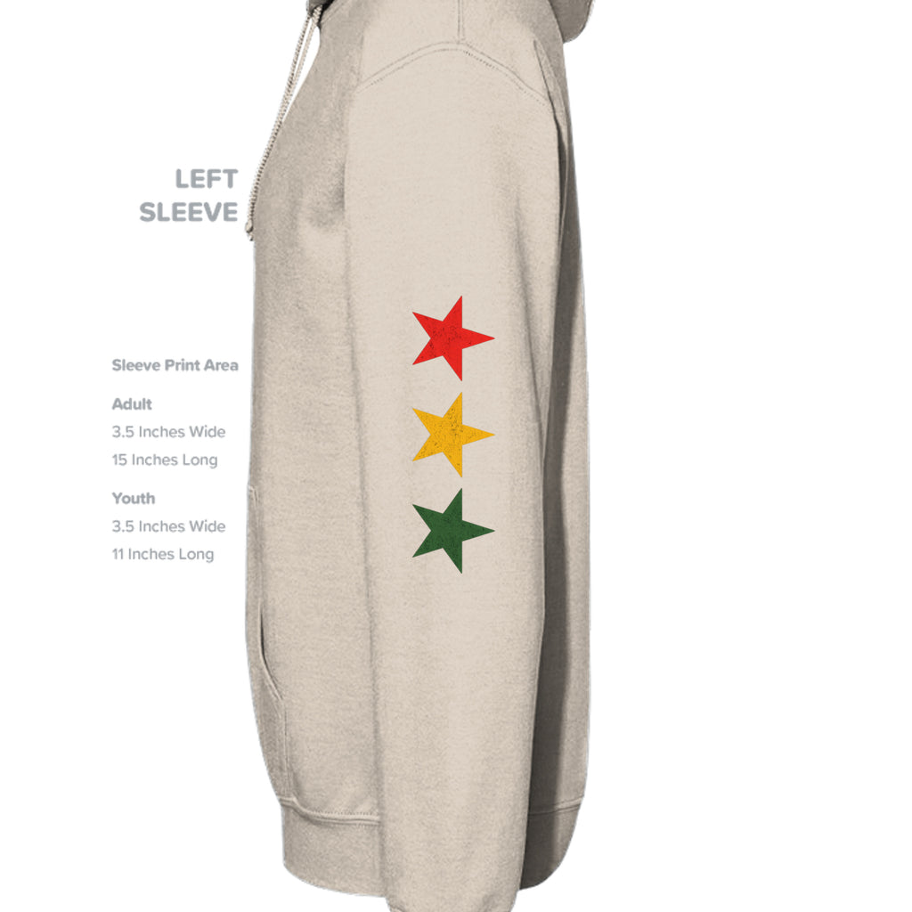 SAND - G185 - SLEEVE_LEFT