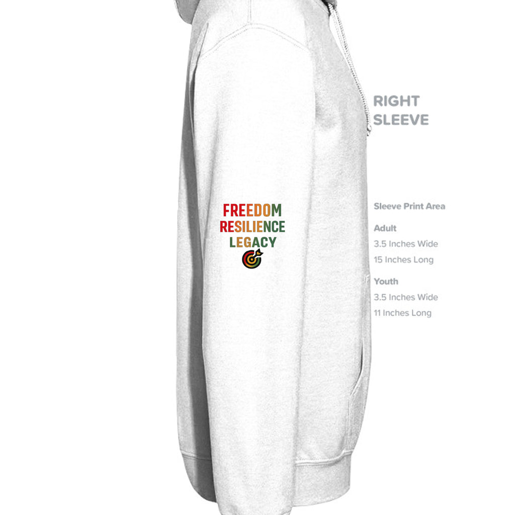 WHITE - G185 - SLEEVE_RIGHT