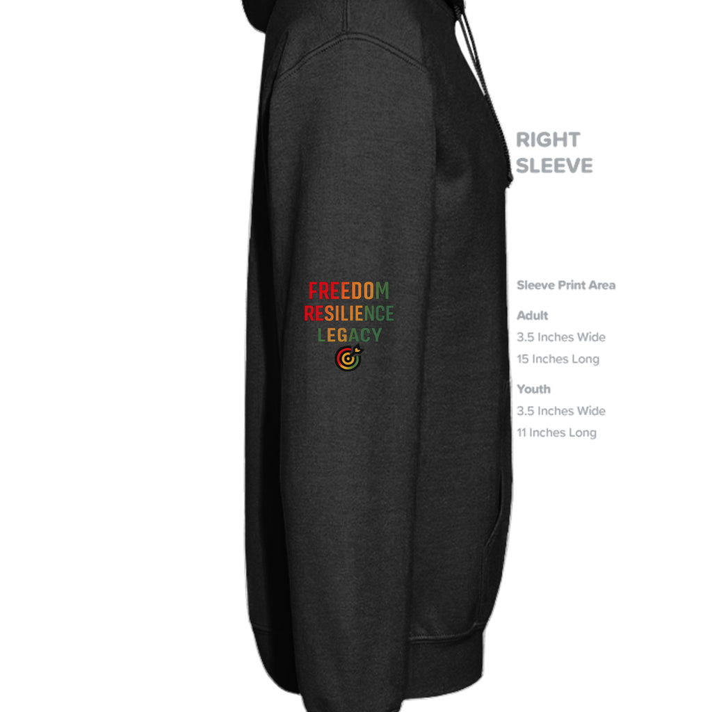 BLACK - G185 - SLEEVE_RIGHT