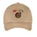 Khaki - CP80 - FRONT